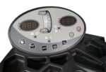 Montażownica Automatyczna MIRELLO WRS 500 26″ Z RAMIENIEM + Wyważarka do kół automatyczna MELL PRO