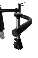 Montażownica do opon kół Automatyczna MIRELLO WRS 500 + 2-biegowa 26″ + ramię Run Flat MELL PRO + Wyważarka do kół automatyczna z laserem i monitorem MELL PRO