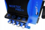 Montażownica do kół NORTEC MO320 2 BIEGI 26″ + RUNFLAT