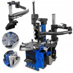 Montażownica do kół NORTEC MO320 2 BIEGI 26″ + RUNFLAT