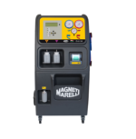 Stacja klimatyzacji ALASKA BUS R134A 25KG MAGNETI MARELLI