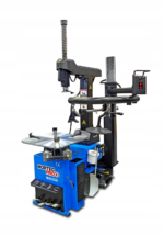 Montażownica do kół NORTEC MO320 2 BIEGI 26″