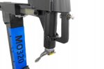 Montażownica do kół NORTEC MO320 2 BIEGI 26″ + RUNFLAT
