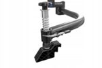 Montażownica do kół NORTEC MO320 2 BIEGI 26″ + RUNFLAT
