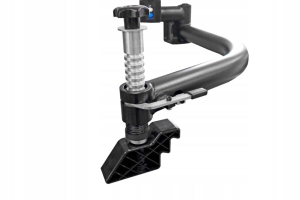 Montażownica do kół NORTEC MO320 2 BIEGI 26″ + RUNFLAT