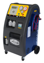 Stacja klimatyzacji ALASKA BUS R134A 25KG MAGNETI MARELLI