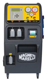 Stacja klimatyzacji ALASKA BUS R134A 25KG MAGNETI MARELLI