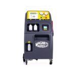Stacja klimatyzacji ALASKA BUS R134A 25KG MAGNETI MARELLI