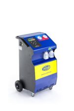Stacja klimatyzacji ALASKA PRIME HFO 1234YF