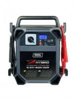 ULTRA STARTER 4.0 HYBRID 12/24V