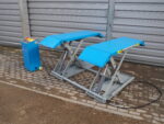 Mobilny podnośnik nożycowy Bestlift N30NE