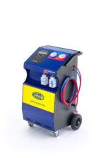 Kompletny zestaw stacja do obsługi klimatyzacji ALASKA PRIME R na czynnik R134A automat