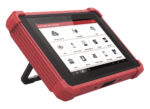 Profesjonalny tester diagnostyczny X-431 EURO TAB II + 2 lata aktualizacja