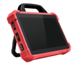 Tester diagnostyczny X-431 EURO TAB III + 2 lata aktualizacja