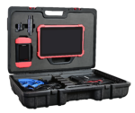 Tester diagnostyczny X-431 EURO TAB III + 2 lata aktualizacja