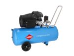 Kompresor dwutłokowy HL 425-100V 8 bar 3 KM/2.2 kW 260 l/min 100 l