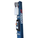 Podnośnik dwukolumnowy samochodowy z ramą 4T / 400V Mell PRO AUTOMAT