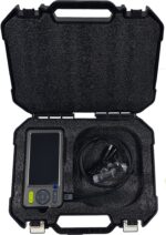 Wideoskop – kamera inspekcyjna 4.9 mm, podwójna