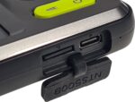 Wideoskop – kamera inspekcyjna 4.9 mm, podwójna