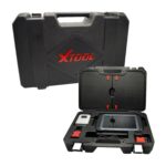 Profesjonalny tester diagnostyczny XTOOL H6 PRO II + stacja dokująca!