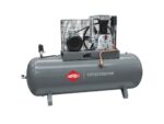 Kompresor dwutłokowy HK 1500-500 Pro 11 bar 10 KM/7.5 kW 400V 859 l/min 500 l