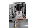Kompresor dwutłokowy HK 1500-500 Pro 11 bar 10 KM/7.5 kW 400V 859 l/min 500 l