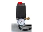 Kompresor dwutłokowy HK 1500-500 Pro 11 bar 10 KM/7.5 kW 400V 859 l/min 500 l