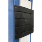 Podnośnik dwukolumnowy NORTEC PRO 4T z RAMĄ 230V