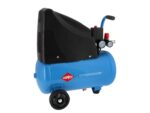 Kompresor bezolejowy HLO 215-25 8 bar 1.5 KM/1.1 kW 172 l/min 24 l