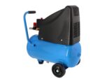 Kompresor bezolejowy HLO 215-25 8 bar 1.5 KM/1.1 kW 172 l/min 24 l