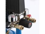 Kompresor HL 325-50 8 bar 2.5 KM/1.8 kW 195 l/min 50 l