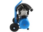 Kompresor dwutłokowy HL 425-24 8 bar 3 KM/2.2 kW 260 l/min 24 l