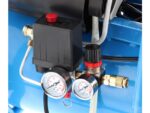 Kompresor dwutłokowy HL 425-24 8 bar 3 KM/2.2 kW 260 l/min 24 l