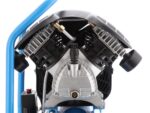 Kompresor dwutłokowy HL 425-24 8 bar 3 KM/2.2 kW 260 l/min 24 l