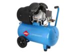 Kompresor dwutłokowy HL 425-50 8 bar 3 KM/2.2 kW 260 l/min 50 l