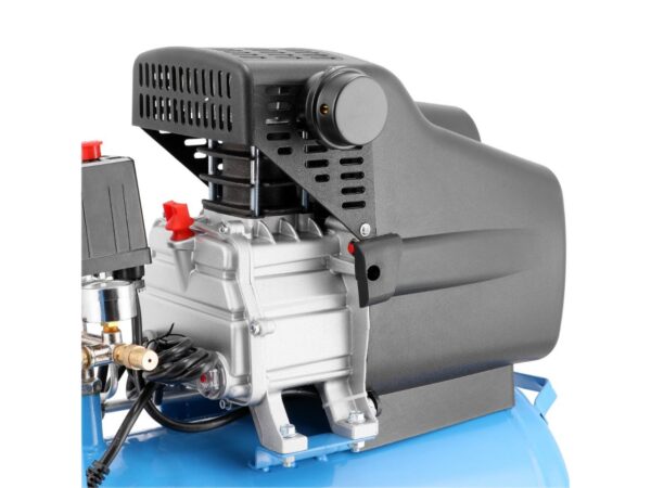 Kompresor HL 260-24 8 bar 2.5 KM/1.8 kW 231 l/min 24 l