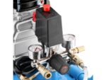 Kompresor HL 260-24 8 bar 2.5 KM/1.8 kW 231 l/min 24 l