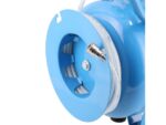Kompresor HL 260-24 8 bar 2.5 KM/1.8 kW 231 l/min 24 l