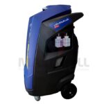 Stacja klimatyzacji automatyczna 12L LCD WIFI baza danych ALASKA EVO HFO1234YF