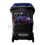 Stacja klimatyzacji automatyczna 12L LCD WIFI baza danych ALASKA EVO HFO1234YF