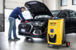 Stacja klimatyzacji TEXA KONFORT 707R OFF ROAD na R1234YF