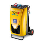 Stacja klimatyzacji TEXA KONFORT 707R OFF ROAD na R1234YF