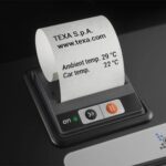 Stacja klimatyzacji TEXA KONFORT 705R na R134A