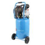 Kompresor pionowy HL 360-50 8 bar 2.5 KM/1.8 kW 231 l/min 50 l