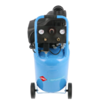 Kompresor pionowy HL 360-50 8 bar 2.5 KM/1.8 kW 231 l/min 50 l