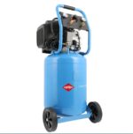 Kompresor pionowy HL 360-50 8 bar 2.5 KM/1.8 kW 231 l/min 50 l