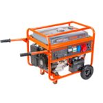 Agregat prądotwórczy 7500W 230/400V KD147