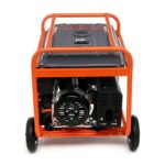 Agregat prądotwórczy 7500W 230/400V KD147