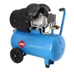 Kompresor dwutłokowy HL 425-50 8 bar 3 KM/2.2 kW 260 l/min 50 l