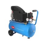 Kompresor HL 150-24 8 bar 1.5 KM/1.1 kW 120 l/min 24 l